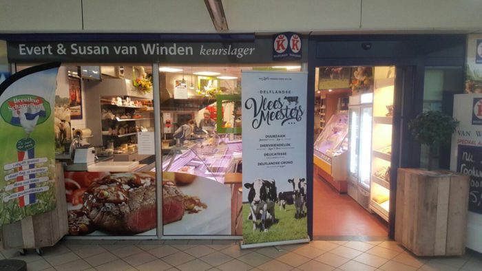 Vleesmeesters