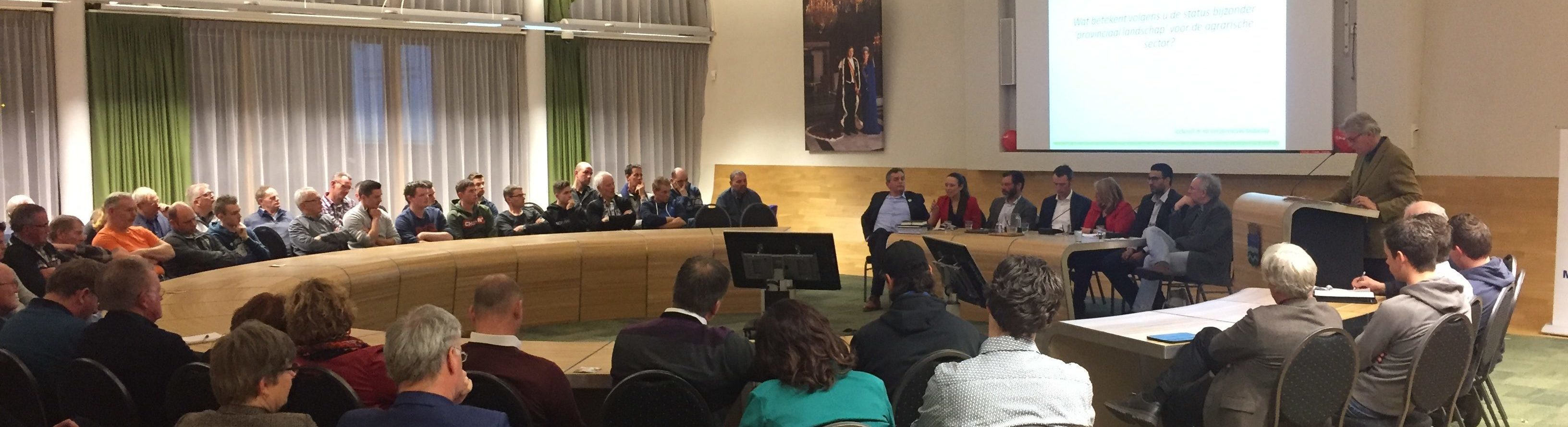 Debatavond